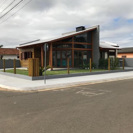 Canyons Guest House Praia Grande  Zimmer foto