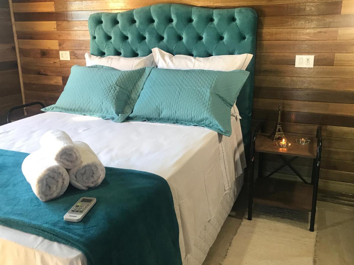Canyons Guest House Praia Grande  Exterior foto