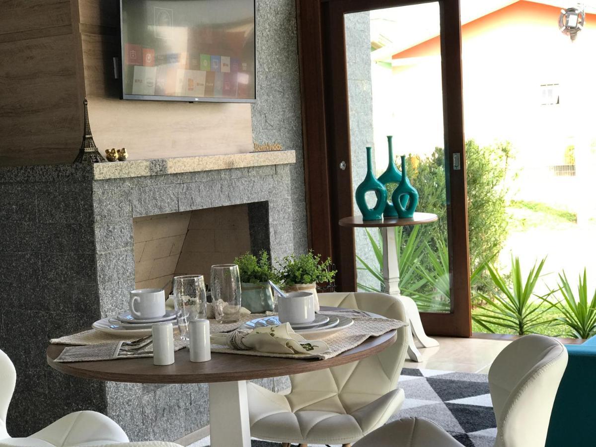 Canyons Guest House Praia Grande  Exterior foto