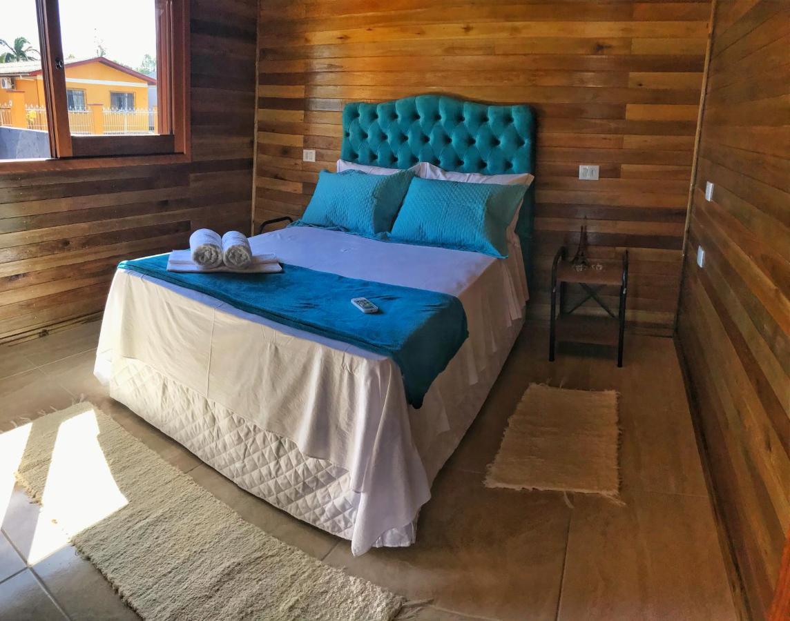 Canyons Guest House Praia Grande  Exterior foto