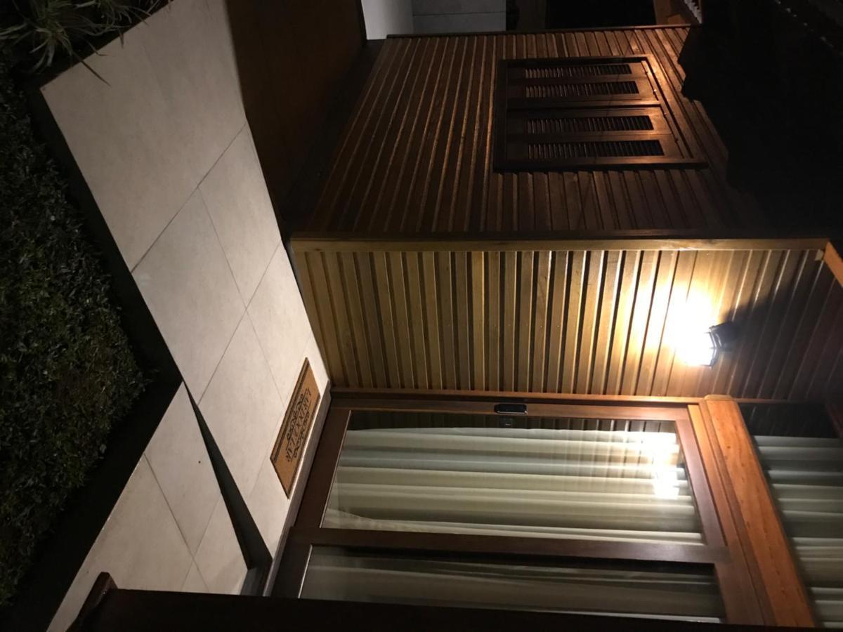 Canyons Guest House Praia Grande  Exterior foto