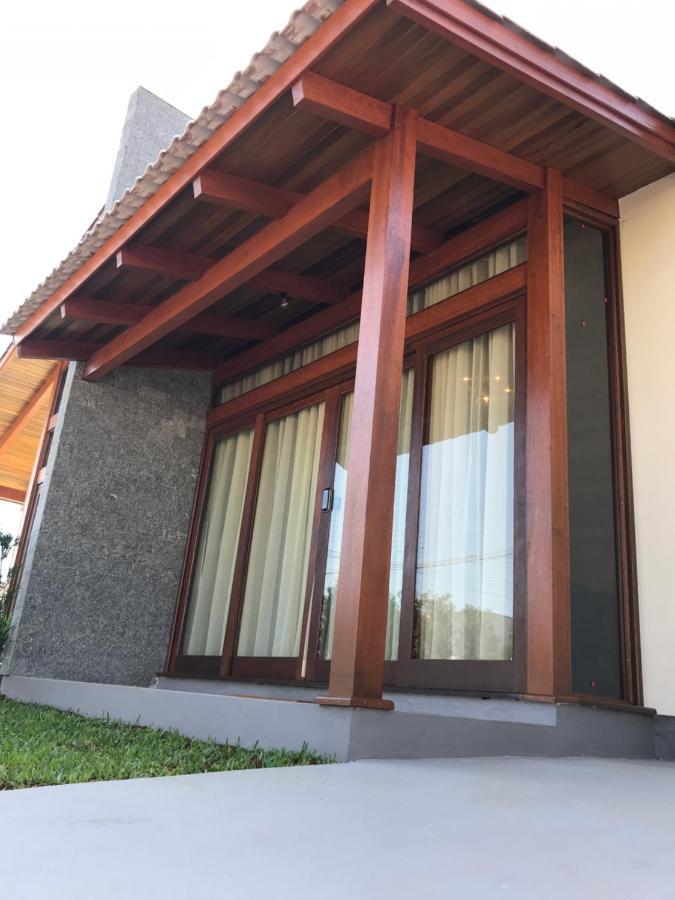 Canyons Guest House Praia Grande  Exterior foto