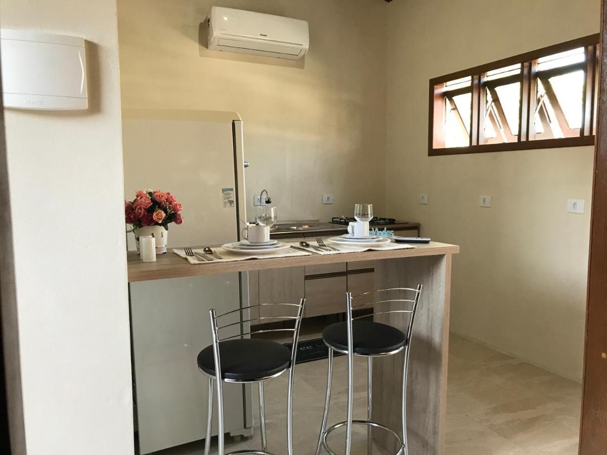 Canyons Guest House Praia Grande  Exterior foto