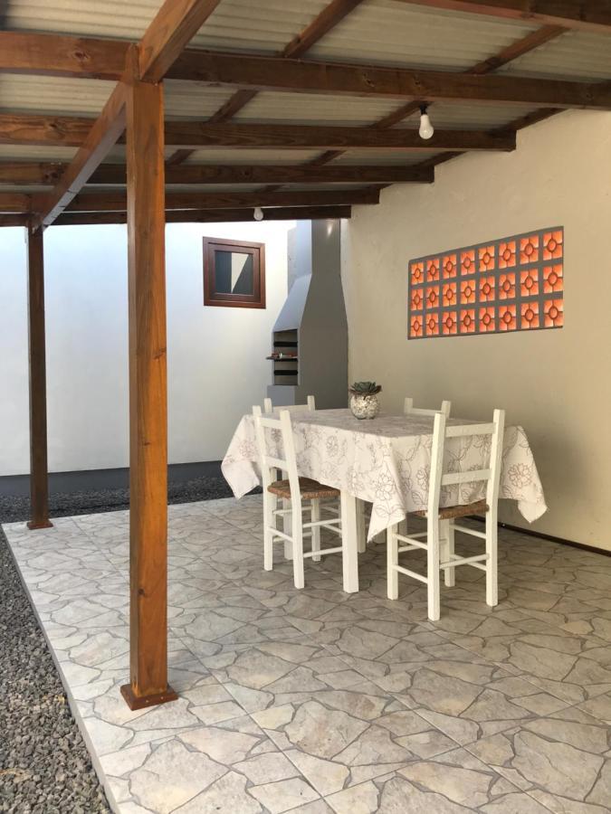 Canyons Guest House Praia Grande  Exterior foto